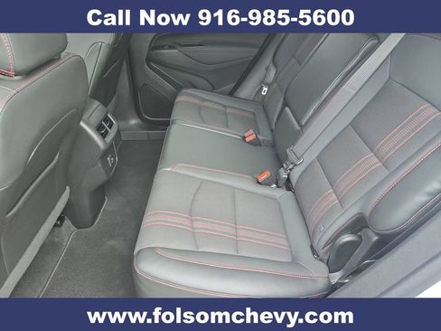 Used 2023 Chevrolet Equinox RS image 27