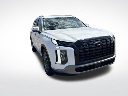Used 2024 Hyundai Palisade SEL AWD/4WD image 7