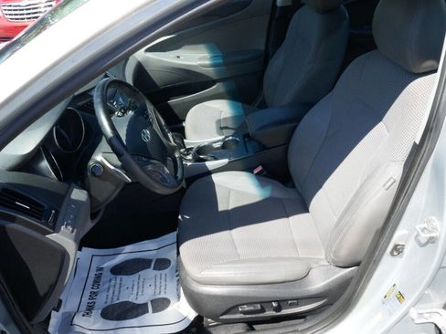 Used 2011 Hyundai Sonata SE image 12