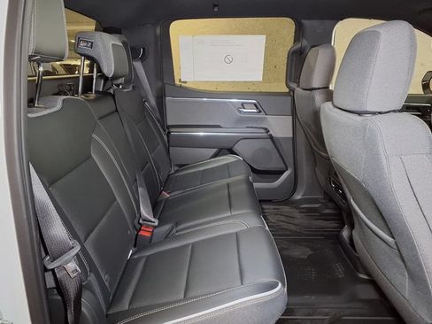 New 2026 GMC Sierra EV Elevation AWD/4WD image 7