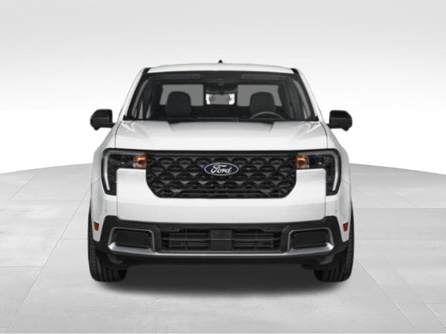 Used 2025 Ford Maverick Lariat w/ 4K Tow Package AWD/4WD image 36