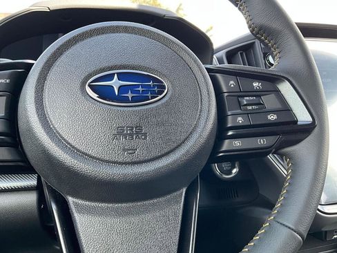 New 2026 Subaru Crosstrek 2.5i Sport AWD/4WD image 22