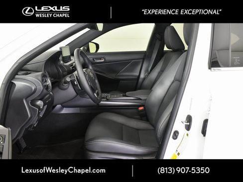 Used 2024 Lexus IS 300 w/ Comfort Package image 19