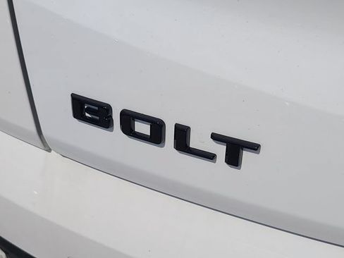 New 2027 Chevrolet Bolt LT FWD image 32