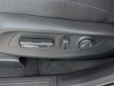 New 2026 Honda CR-V EX image 21