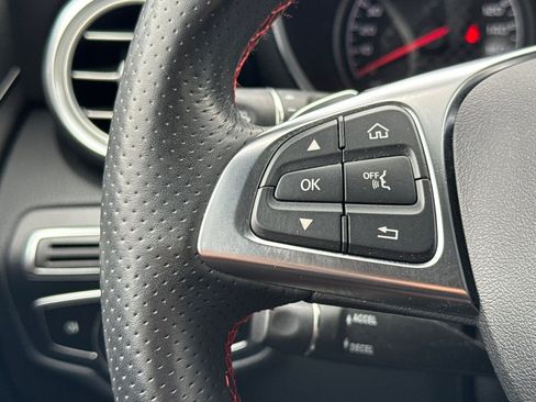 Used 2019 Mercedes-Benz GLC 43 AMG 4MATIC image 30