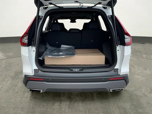 New 2026 Honda CR-V Sport-L image 21