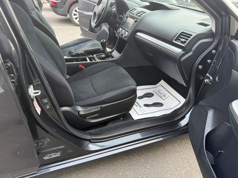 Used 2016 Subaru Impreza 2.0i image 13