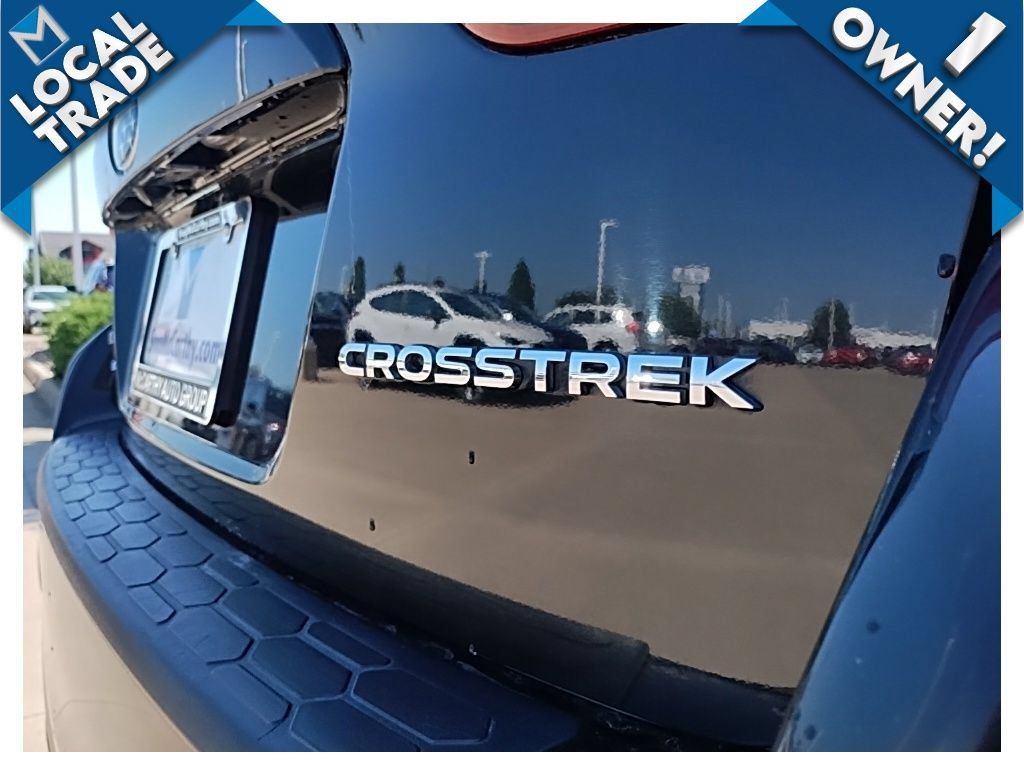 Used 2022 Subaru Crosstrek 2.0i Premium AWD/4WD image 9