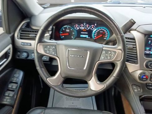 Used 2020 GMC Yukon XL Denali w/ Denali Ultimate Package AWD/4WD image 21
