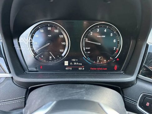 Used 2022 BMW X2 xDrive28i w/ Convenience Package image 35