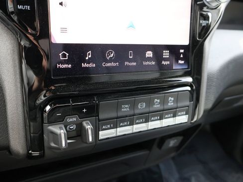 New 2026 RAM 3500 Tradesman AWD/4WD image 36