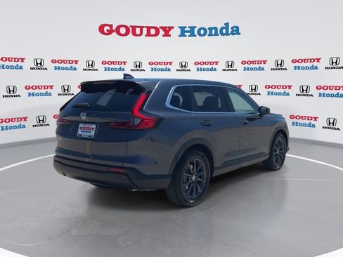 Used 2026 Honda CR-V EX-L image 8