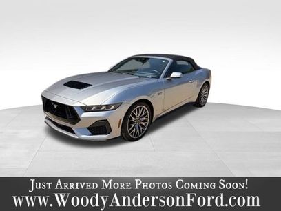 Used 2025 Ford Mustang GT Premium