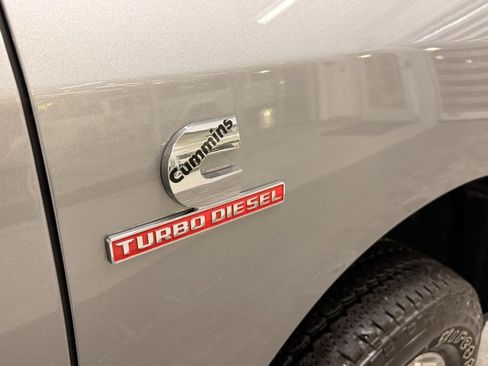 Certified 2024 RAM 2500 Laramie image 14