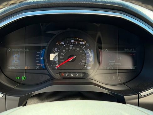 Used 2019 Ford Edge ST w/ Equipment Group 401A image 35