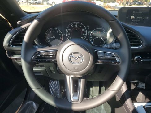 New 2026 MAZDA MAZDA3 2.5 S Hatchback w/ Premium Pkg image 21