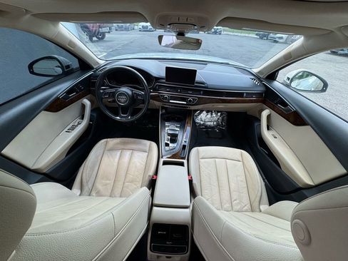 Used 2017 Audi A4 2.0T Premium Plus image 25