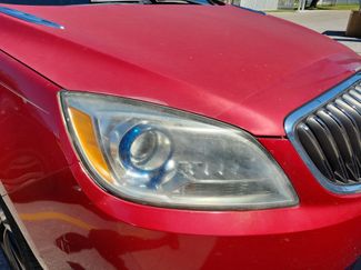 Used 2016 Buick Verano Sport Touring w/ Driver Confidence Package video 2