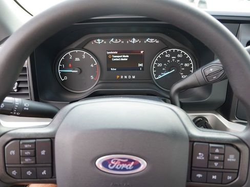 New 2026 Ford F250 XL AWD/4WD image 13