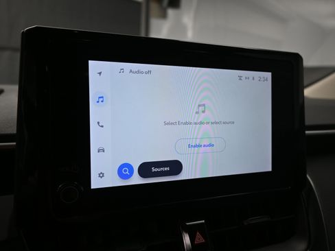 Certified 2024 Toyota Corolla LE image 12