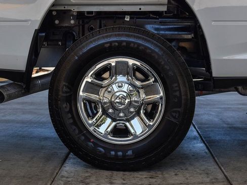 New 2025 RAM 2500 Tradesman image 12