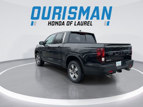 New 2026 Honda Ridgeline RTL image 6