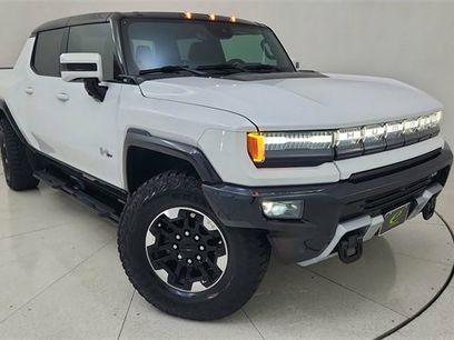 Used 2024 GMC Hummer EV 3X w/ Extreme Off-Road Package
