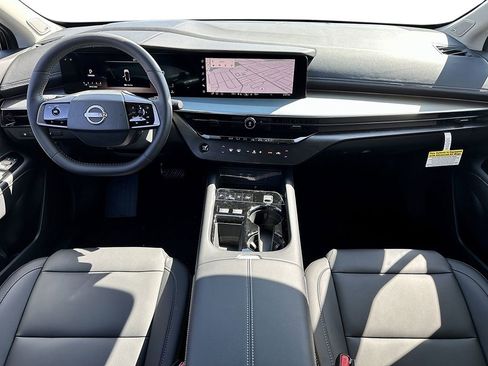 New 2026 Nissan Murano SL image 16