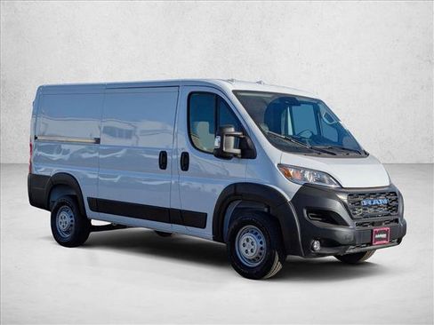 New 2026 RAM ProMaster 1500 w/ Convenience Group image 7