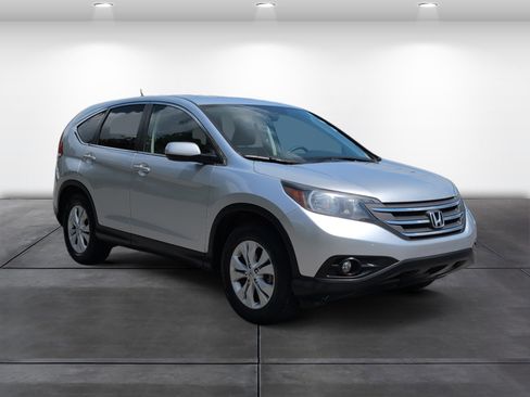 Used 2014 Honda CR-V EX image 2
