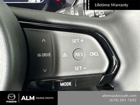 New 2026 MAZDA CX-5 Preferred image 26