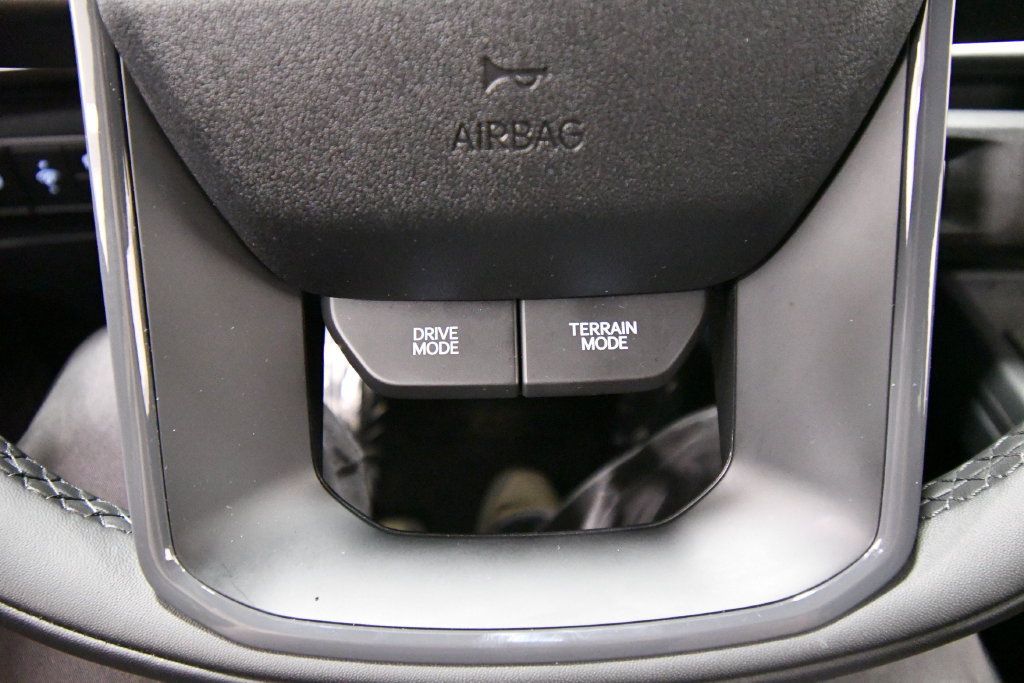 Used 2027 Kia Telluride EX X-Line w/ Towing Package AWD/4WD image 23