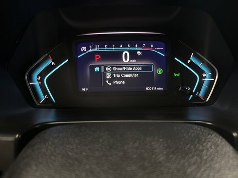 Used 2022 Honda Odyssey Elite image 13