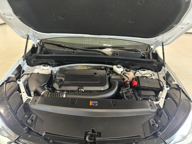 Certified 2023 Buick Envision Essence w/ Sport Touring Package AWD/4WD image 32