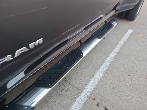 Used 2021 RAM 3500 Tradesman AWD/4WD image 12