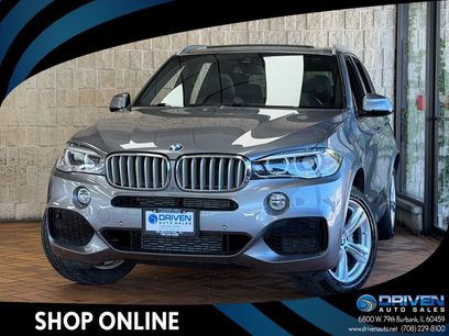 Used 2018 BMW X5 xDrive40e