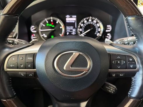 Certified 2021 Lexus LX 570 4WD w/ Sport Package image 28