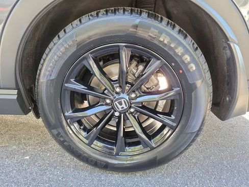 Certified 2024 Honda CR-V Sport-L image 7