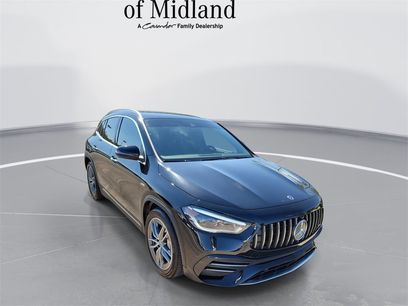Certified 2023 Mercedes-Benz GLA 35 AMG 4MATIC w/ Premium Package