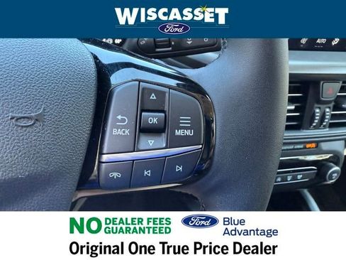 Certified 2023 Ford Escape Active w/ Tech Pack #2 image 19