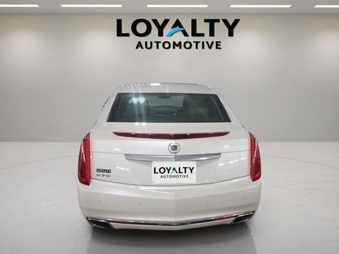 Used 2014 Cadillac XTS Premium image 4