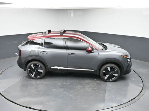 New 2026 Nissan Kicks SR w/ Cold Weather Package image 36