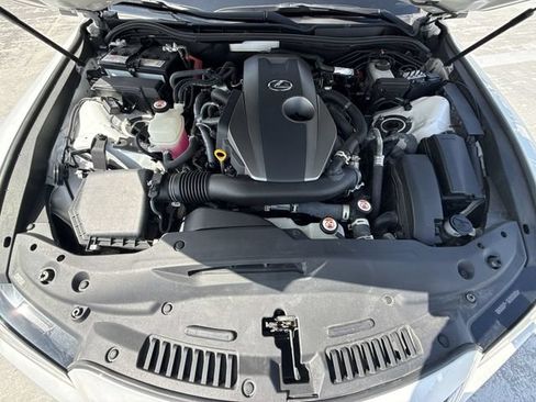 Certified 2023 Lexus IS 300 w/ Comfort Package RWD image 27