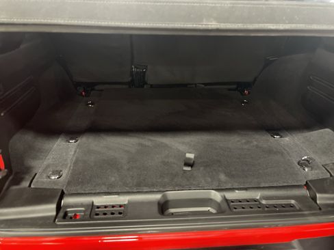 Used 2024 Jeep Wrangler Willys image 12