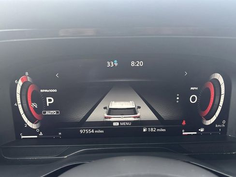 Used 2023 Nissan Pathfinder Platinum w/ Lighting Package (N93) image 18