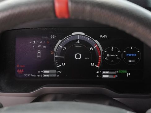 Used 2023 Toyota Tundra TRD Pro AWD/4WD image 34