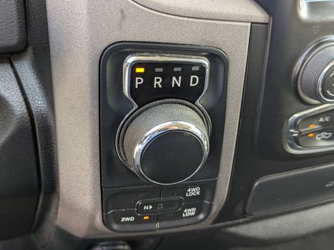 Used 2019 RAM 1500 Express w/ Wheel & Sound Group AWD/4WD image 18
