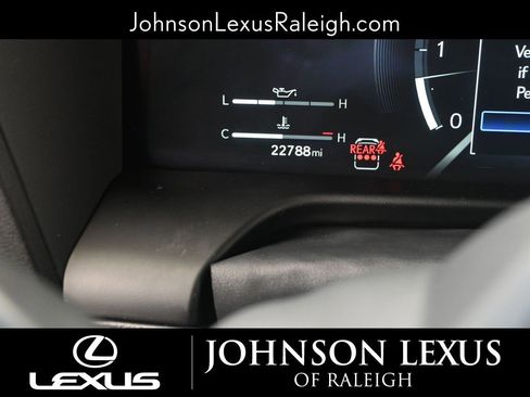 Certified 2024 Lexus GX 550 image 14