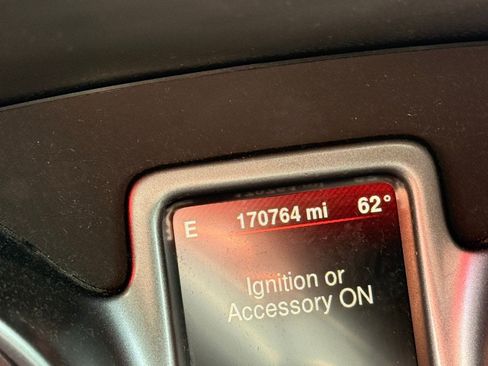 Used 2015 Dodge Journey Crossroad w/ Flexible Seating Group image 14